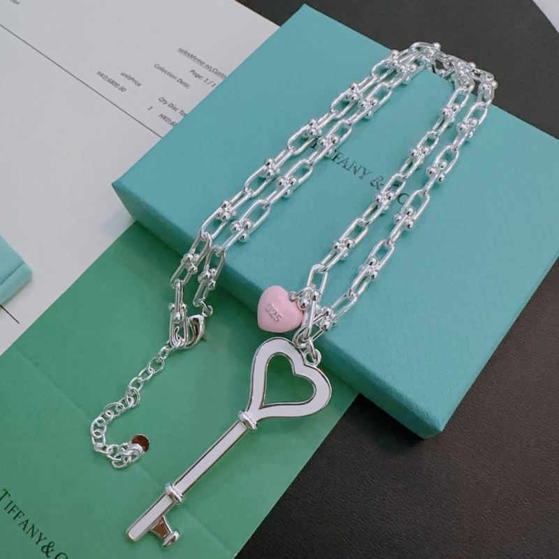 Tiffany Necklaces